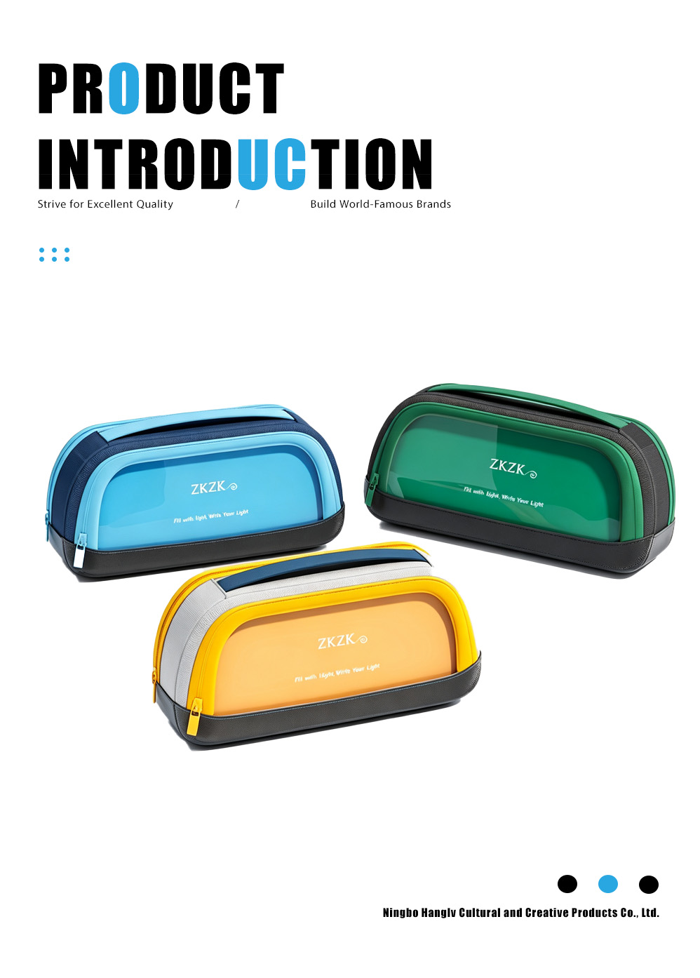 Durable and drop-resistant pencil case(4)