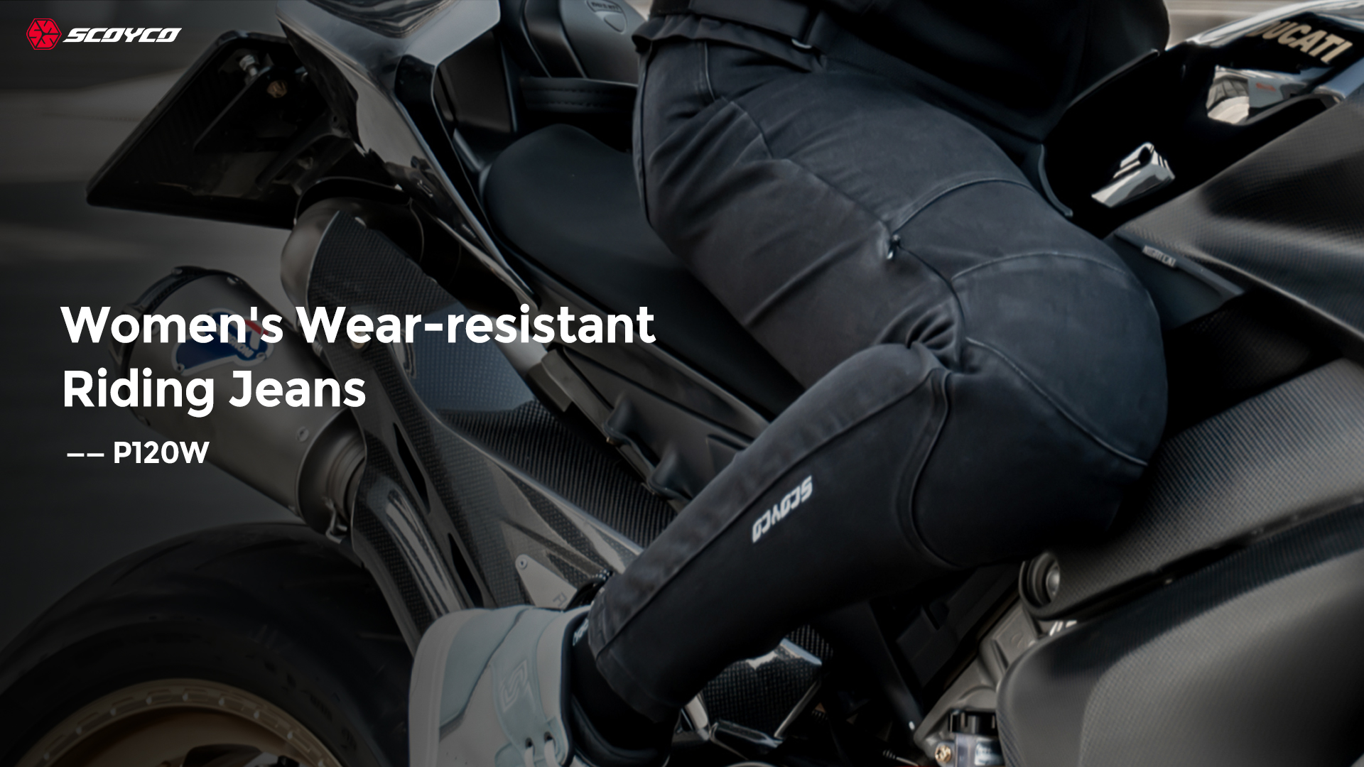 women's riding jeans