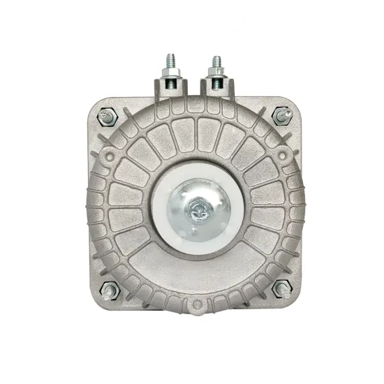 Kiron 10W Refrigerator Shaded Pole Motors and Covers for Refrigerator Freezer