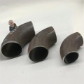 Стандартные размеры локти стальной трубы