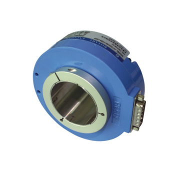 Sensor for optical encoders