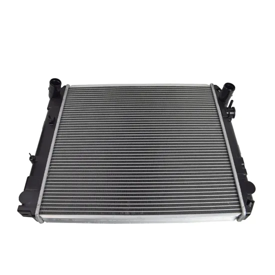 ISUZU NKR Radiator Fan Assembly 8-97361-639-0