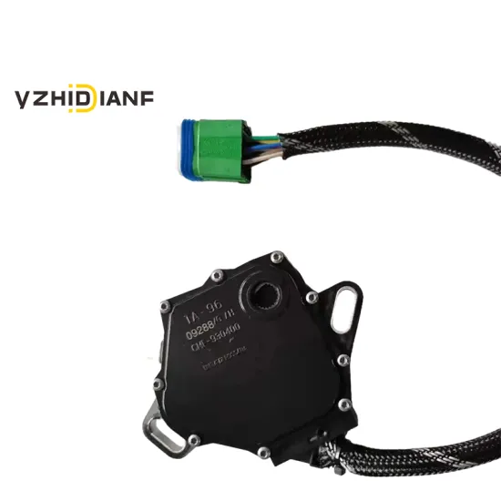 Rev Counter Sensor Switch Housing for Citroen C5, Renault Clio, Laguna, Peugeot (PSA 252927 8201708662)