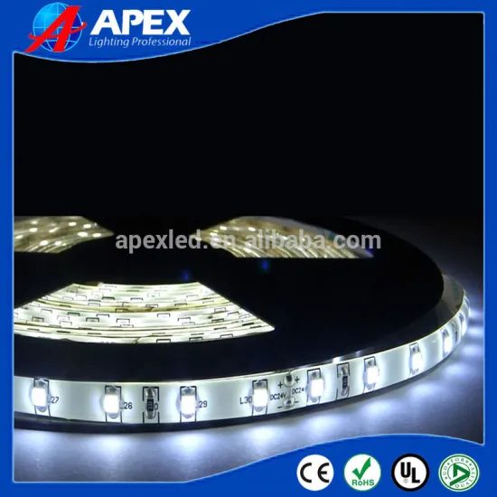 5mm width smd 3528 led strip lighting IP20 IP33 IP44 IP55 IP65 IP66 IP67 IP68