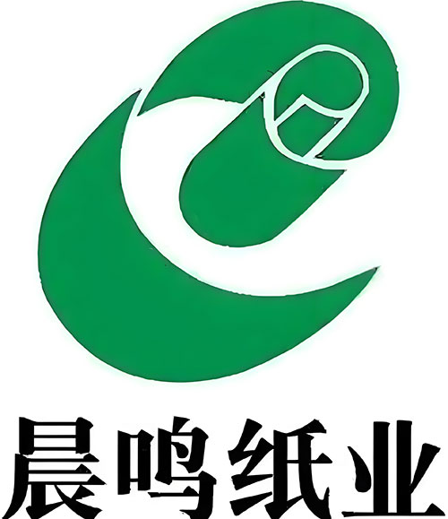 Chenming Paper logo - Eurocrane automatic paper roll handling customer