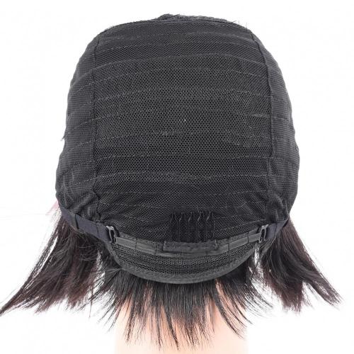 HH LACE FRONT WIG SHORT SIZE