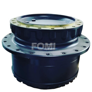 Final Drive Reducer and Excavator Travel Gearbox for Models 345B, 345C, 345D, and 349D (Part: 227-6045)