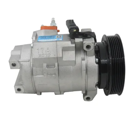 10S17C Car Compressor 6PK for Chrysler Pacifica Dodge Caravan 2.4L