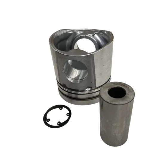 High Quality 6BT Engine Spare Parts, Including Piston Model 3802630