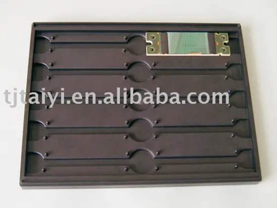 Injection Plastic Packing