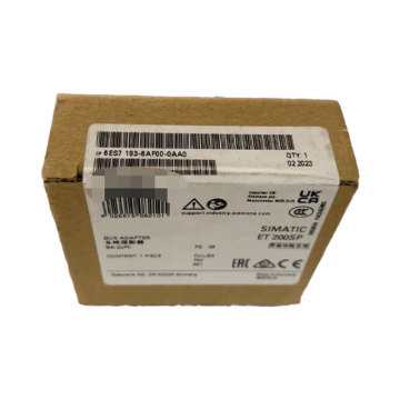 Brand New 6ES7131-6BF61-0AA0 SIMATIC ET 200SP PLC Modules and Controllers