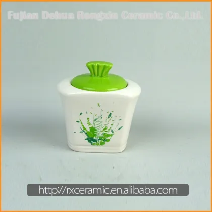 Hot Sale Top Quality Best Price salt condiment set