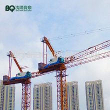 Luffing Jib Crane Construction Crane Crane