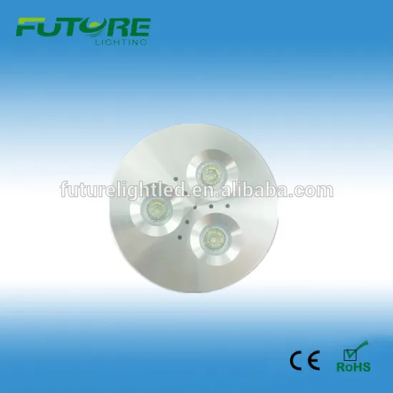 3W dimmable slim under cabinet led puck light