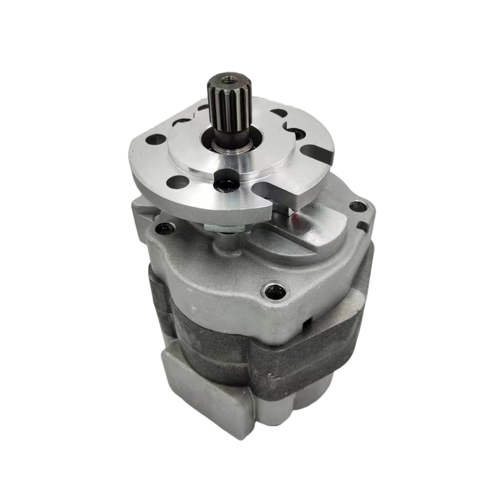 Hydraulic Gear Pump