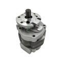 High Precision Hydraulic Lubrication Pump