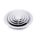 CD-RA Round Ceiling Diffuser For Ventilation System