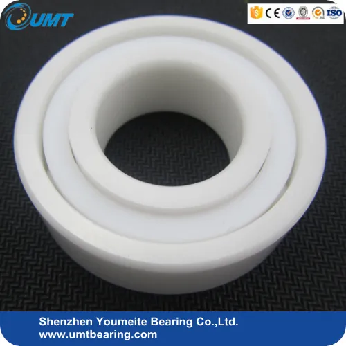 6008 Full Ceramic Bearing