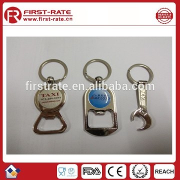 promotion metal bottle opener