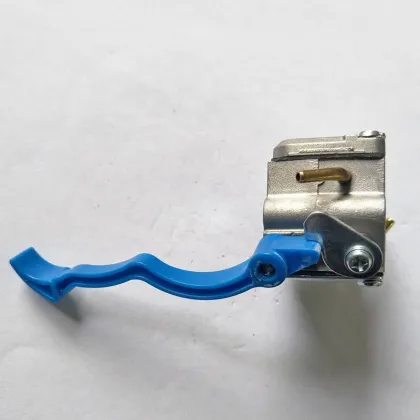 Carburetor for Husqvarna 125B/125BX/125BVX & Poulan Leaf Blower C1Q-W37