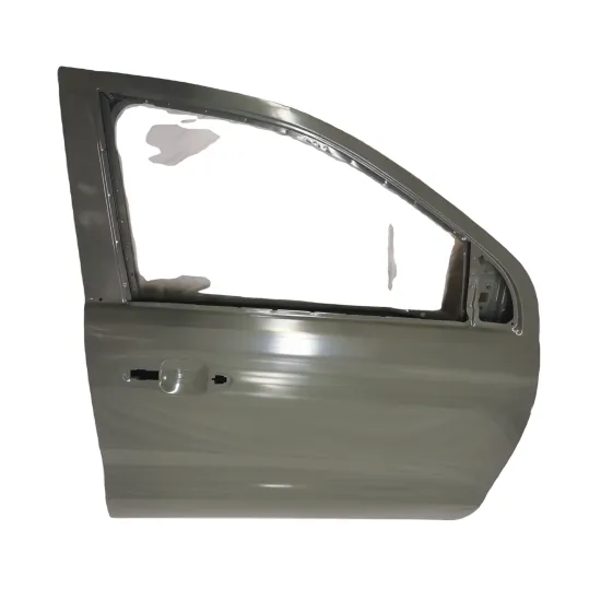 Hot Selling Metal Spare Parts for Ford Ranger T6 2012 Front Door Panel