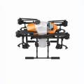 30kg agri sprayer agriculture agi drone with radar