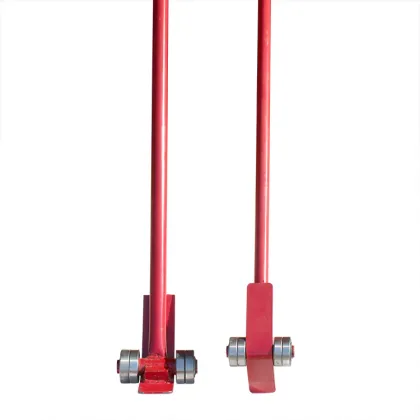 5T Lifting Pry Bar Cargo Handling Tool