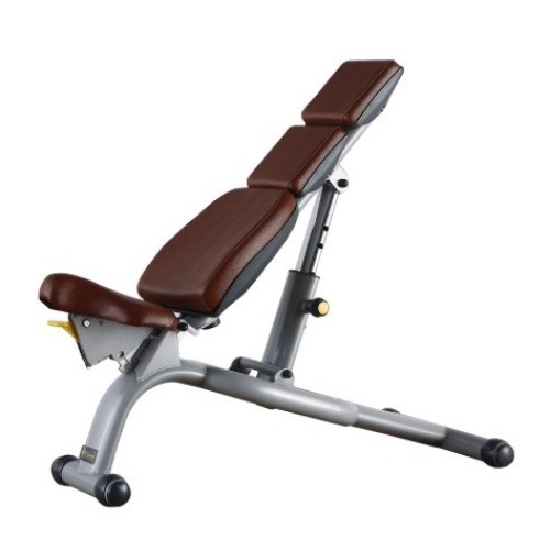 Gym Workout Equipment Multi Adjustable Bench