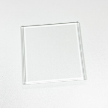 Factory Wholesale 99% Transmittance AR Glass - Optional Thickness Anti-Reflective Coating