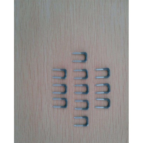 Insulation U Nails Insulation U Shape Nails Manufactory