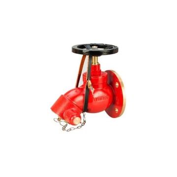 High Quality Factory Sale Fire Hydrant Valve