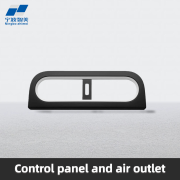 Universal Car Interior Air Conditioning Panel Replacement