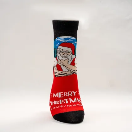 Men's Christmas stockings