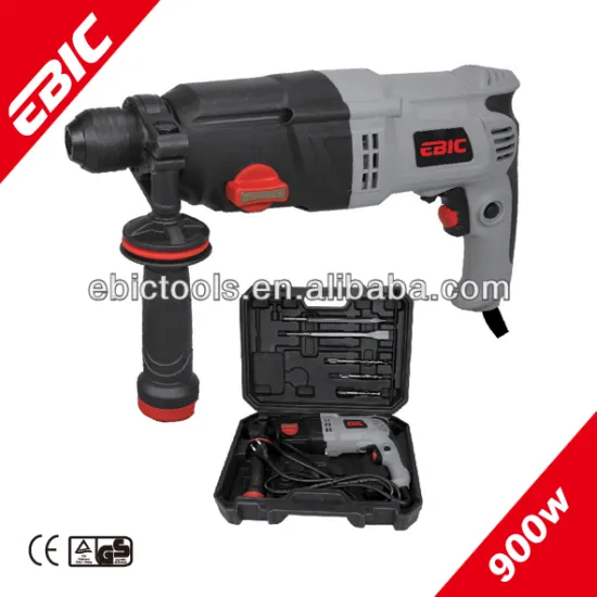 900W Rotary Hammer (EH26LD301)