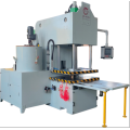 16T wax injection machine C type single station