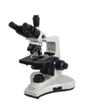 1600X Trinocular Biological Microscope Yj-2008t