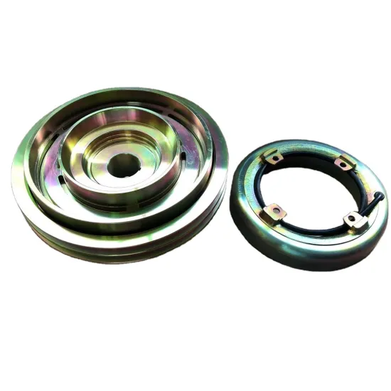 Popular 2A2B Magnetic Clutch for Compressor