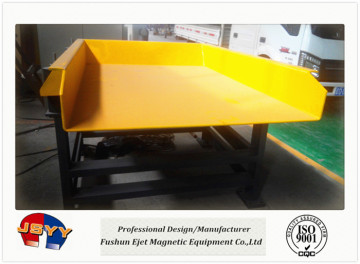 electromagnetic vibrator, Electro-magnetic vibrating feeder made in china