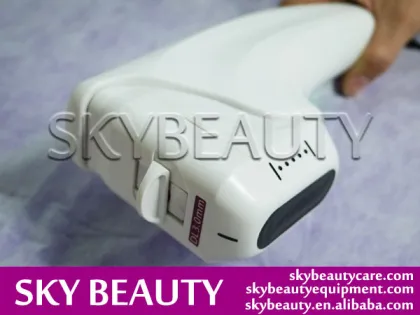 New Technology HIFU Wrinkle Removal HIFU Beauty Machine HIFU for Wrinkle Removal