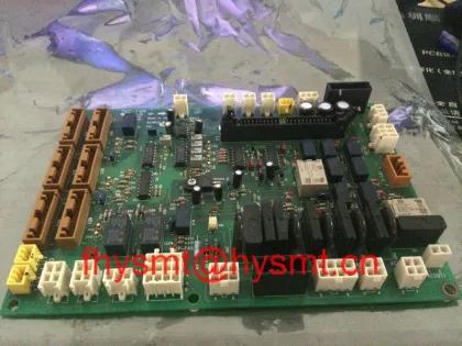 Panasonic RL06CA SSR Junction Board for SP60 printer machine