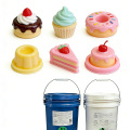 Quality Silicone for Durable Squishy Making