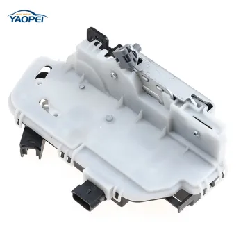 7T4Z7826412C Rear Right Door Lock Actuator for LINCOLN MKX 2007-2015