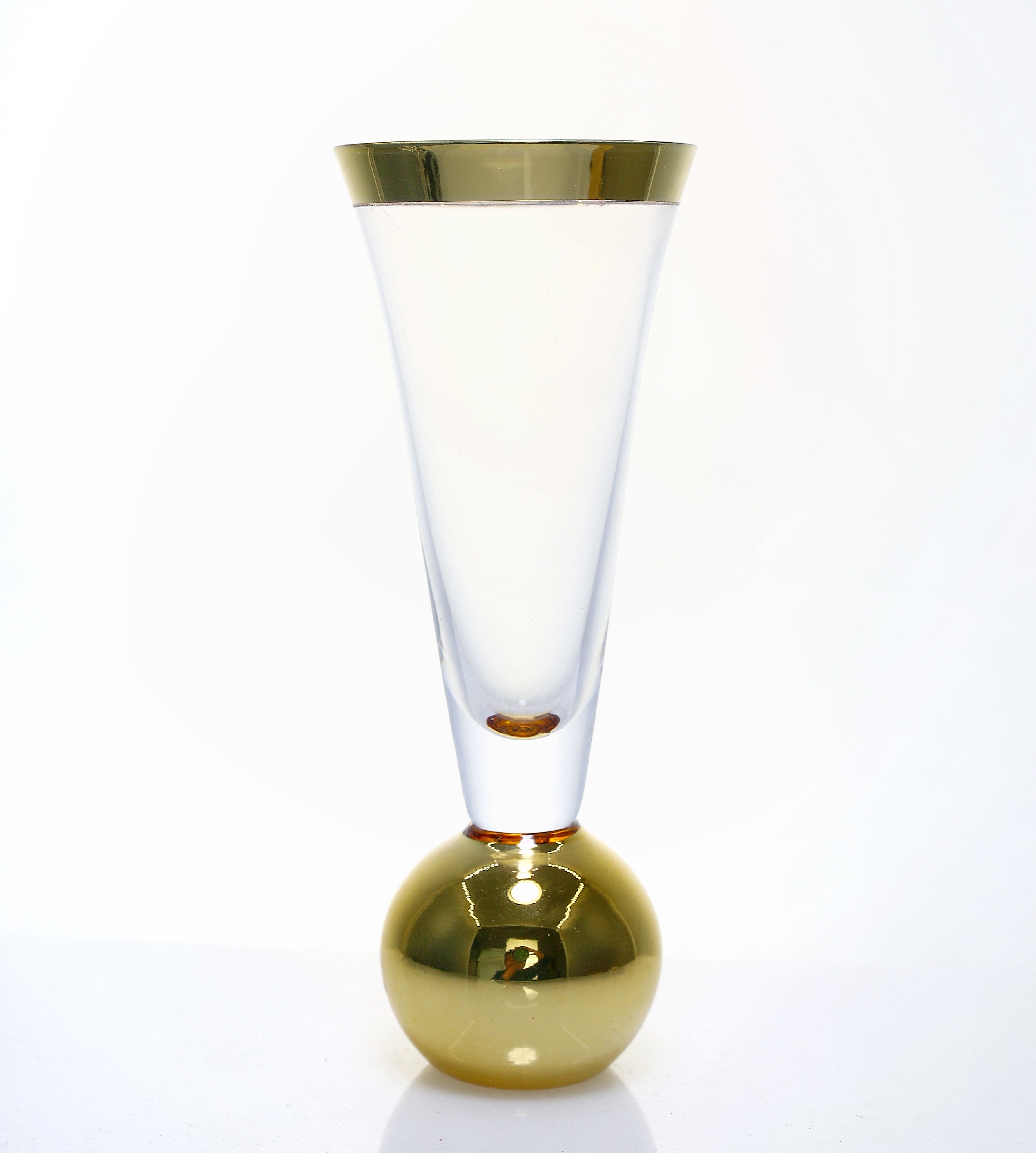 champagne glass