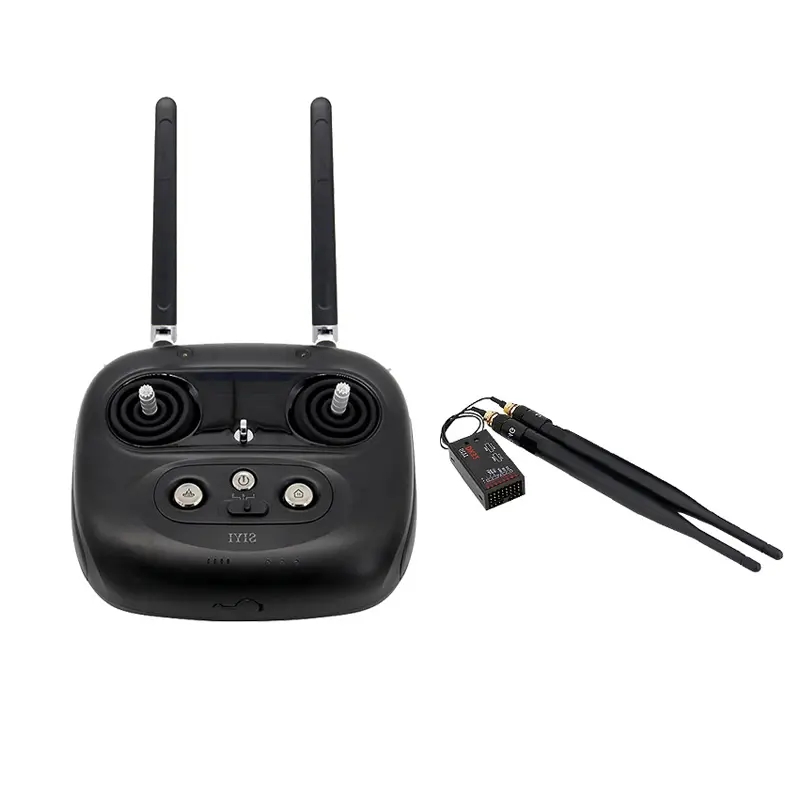 2.4G Remote Control Digital Transmission Pict