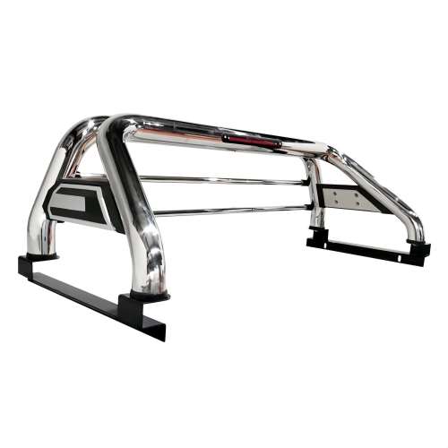 Accesorios 4x4 para la barra de rollo universal