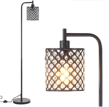 Wholesale New Designer Floor Lamps for Living Room Decor with Good Quality