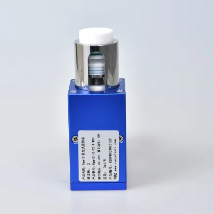 Runze Fluid Accurate Controllable Volume Bottle Filling Machine