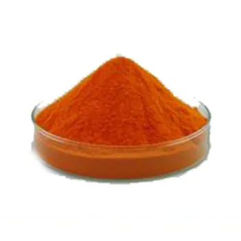 Acid Orange 7 Dye for Silk, Wool, Nylon, Leather, and Paper