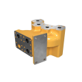 Bulldozer D8T hydraulic valve manifold 211-9491/2119491, bulldozer manifold accessories
