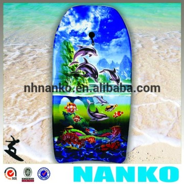 NA1116-ALL Hot sale jet surf shortboard and lost surfboards, EPS surfboard